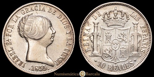 Isabel reales 12 88 - isabel, 10