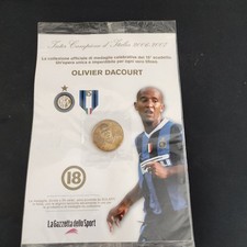 MEDAGLIA INTER CAMPIONE