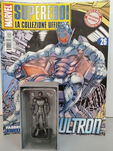 Marvel collezione ufficiale - marvel, la