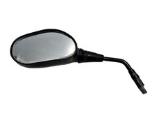 SPECCHIO SPECCHIETTO RETROVISORE SINISTRO SX HONDA SH 150 ANNO 2005 2008