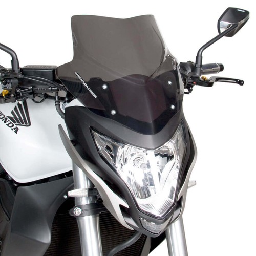 Honda hornet 600 13 - honda,