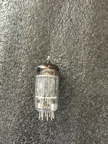 Mullard ecc83 12ax7 piastre - mullard, ecc83/12ax7