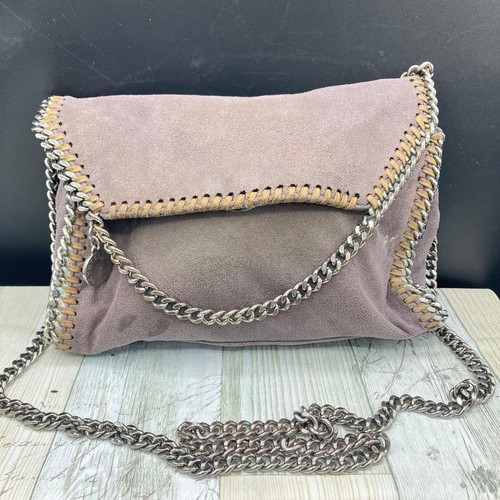 Mini borsa stella mccartney - mini,