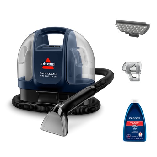Bissel 4065n spotclean mini - bissel,