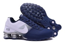 Scarpe nike shox R4 Nz