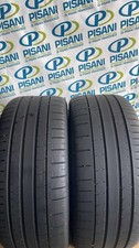 GOMME USATE 275 40 20 PIRELLI
