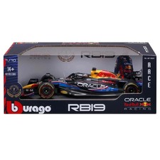 2023 ORACLE RED BULL RACING