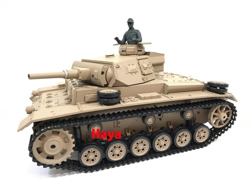 Heng long tank tauch - 1/16,