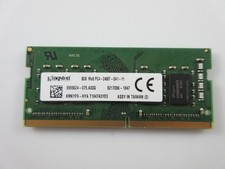 Memoria RAM SO-DIMM 8GB