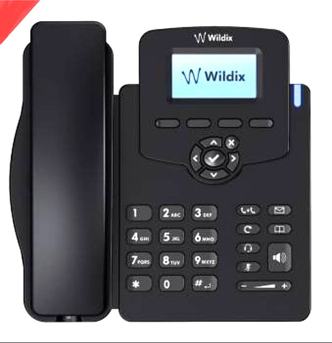 Telefono fisso uffici wildix - telefono,