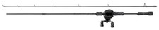 Abu Garcia Max X 662M