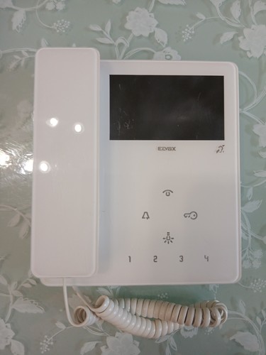 Videocitofono elvox vimar 7549 - vimar,