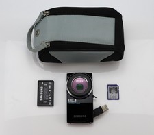 SAMSUNG HMX-U20 VIDEOCAMERA