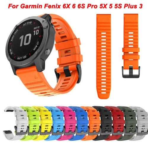 Per garmin fenix - fenix, 6x