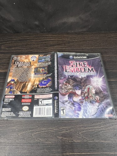 Solo custodia gioco - no, fire