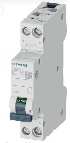 Siemens interruttore - siemens,