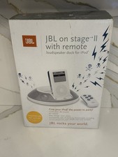 Jbl stage altoparlante - jbl,