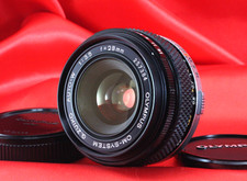 [Near MINT] Olympus OM-System