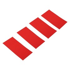 Patch Riparazione Piumino 4" x