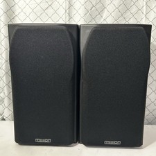 MISSION 731 diffusori da