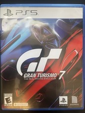 Gran Turismo 7 - Sony