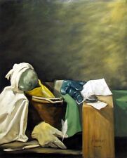 STEFANO MANZOTTI QUADRO