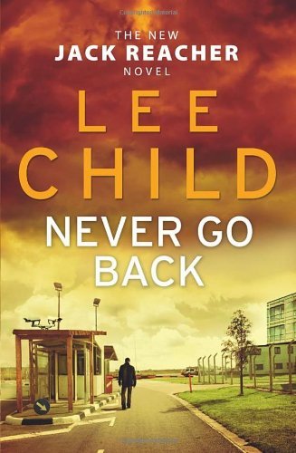Never back jack - back, (jack