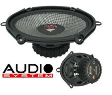 Audio System AS 507 EVO