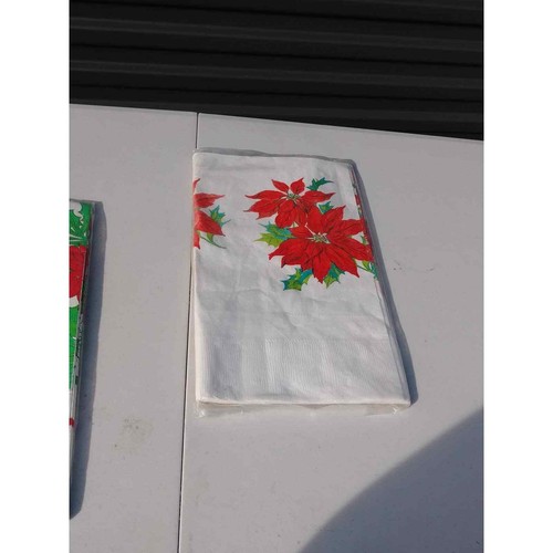 Tovaglia carta natalizia - di,