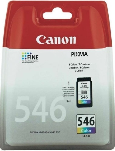 Canon originale cartucce di - 1x,