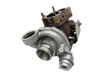 Turbocompressore turbo - turbocompressore,