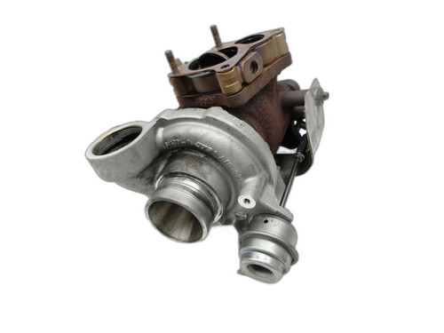 Turbocompressore