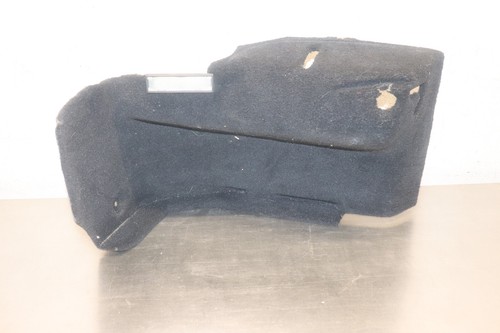 Corvette tronco pannello - tronco,