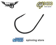 AMI OMTD OH 3400 WACKY SPECIAL