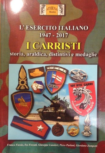 L076 libro esercito italiano - l'esercito,