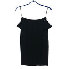 GUESS Abito Corto A Tubino