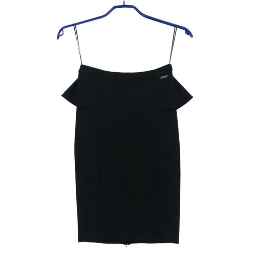 Guess abito corto tubino - guess, a