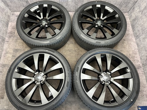 Cerchi range rover - rover, sport