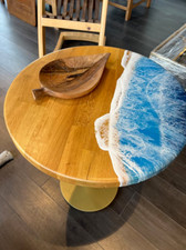 18 " Resina Epossidica