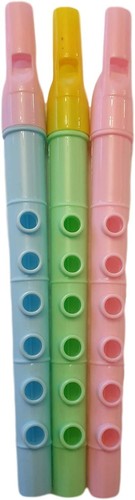 Registratore flauto - 6x,