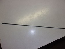 CB Antenna 47" 47-3/4" Black
