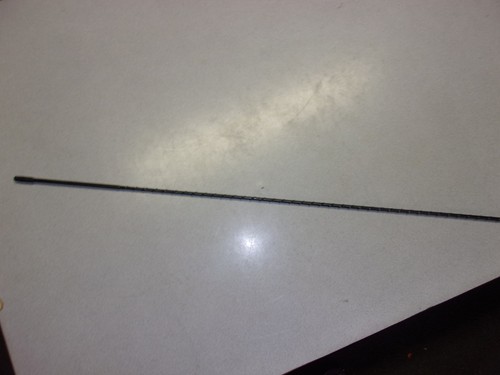 Antenna 3 4 black - antenna,