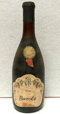 Vino da collezione -BAROLO -