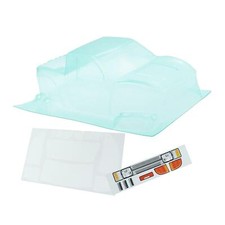 Sostituzione della scocca RC