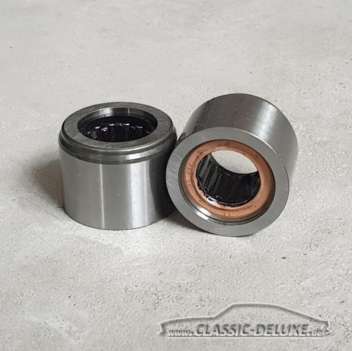 Cuscinetti aghi ina m65 - 2,