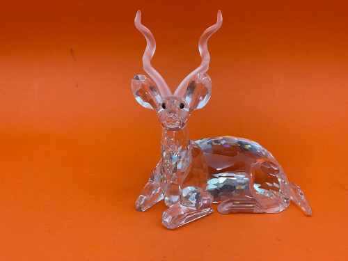Statuina swarovski 175703 - swarovski,