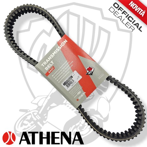 Cinghia trasmissione athena - di,