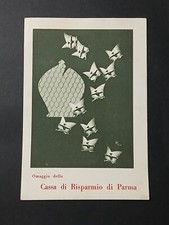 PARMA CASSA DI RISPARMIO