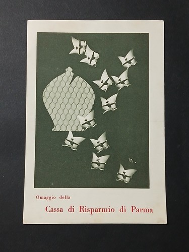 Parma cassa risparmio - cassa, di