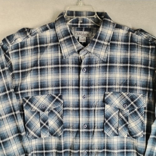 Galaxy harvick camicia uomo - by,